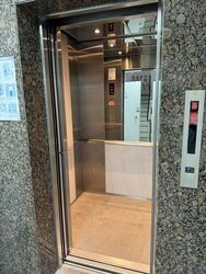 North Bridge Centre (D7), Office #611011251